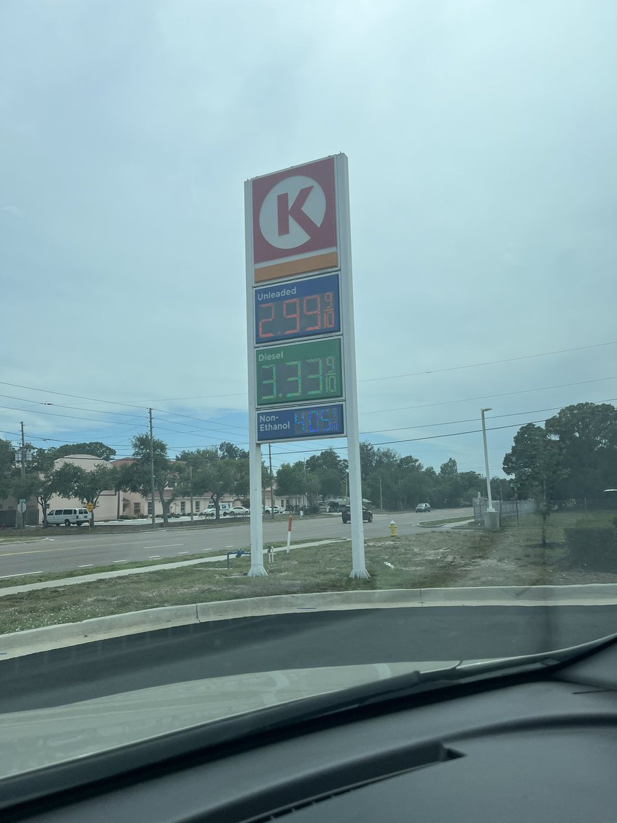 Florida Grand on Twitter "Remember when NikkiFried said Florida’s