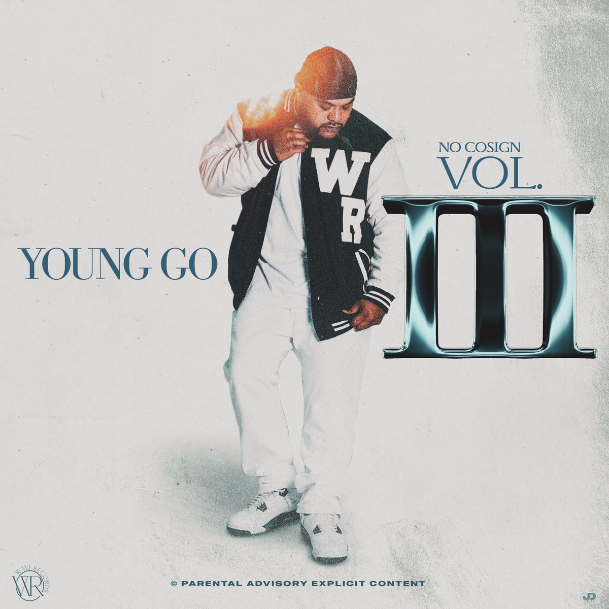 friday 5/26/2023 no cosign vol 3! —&gt; #gotime🌊 #Lalaland💙🌊✨ #ncsv3