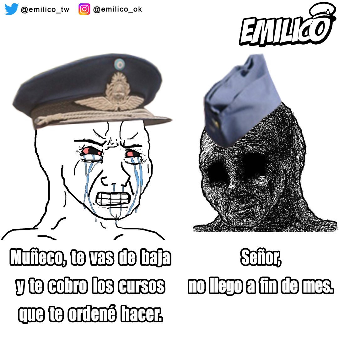 Compromiso de servicio go brrrrrrrrrrr

#FuerzaAereaArgentina