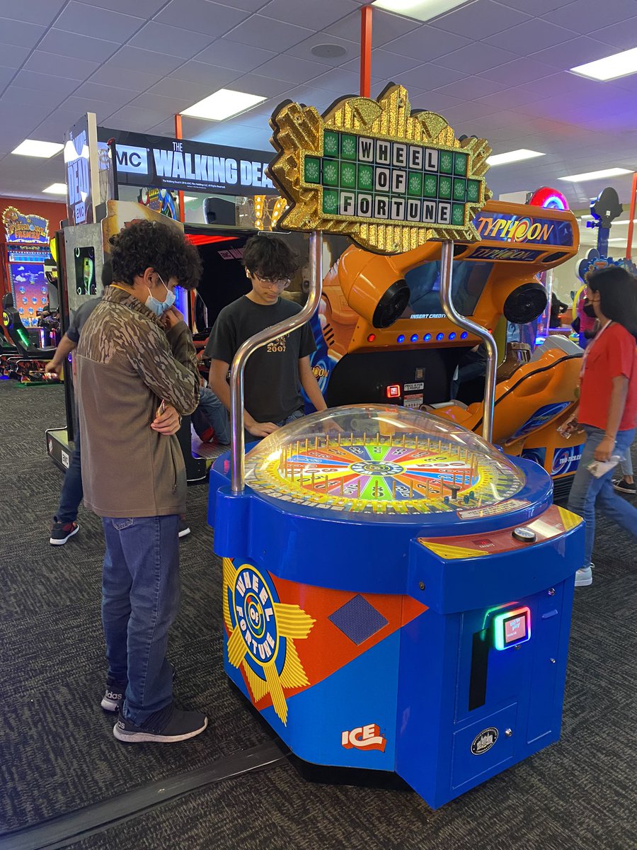 Travis Orchestra tweet media