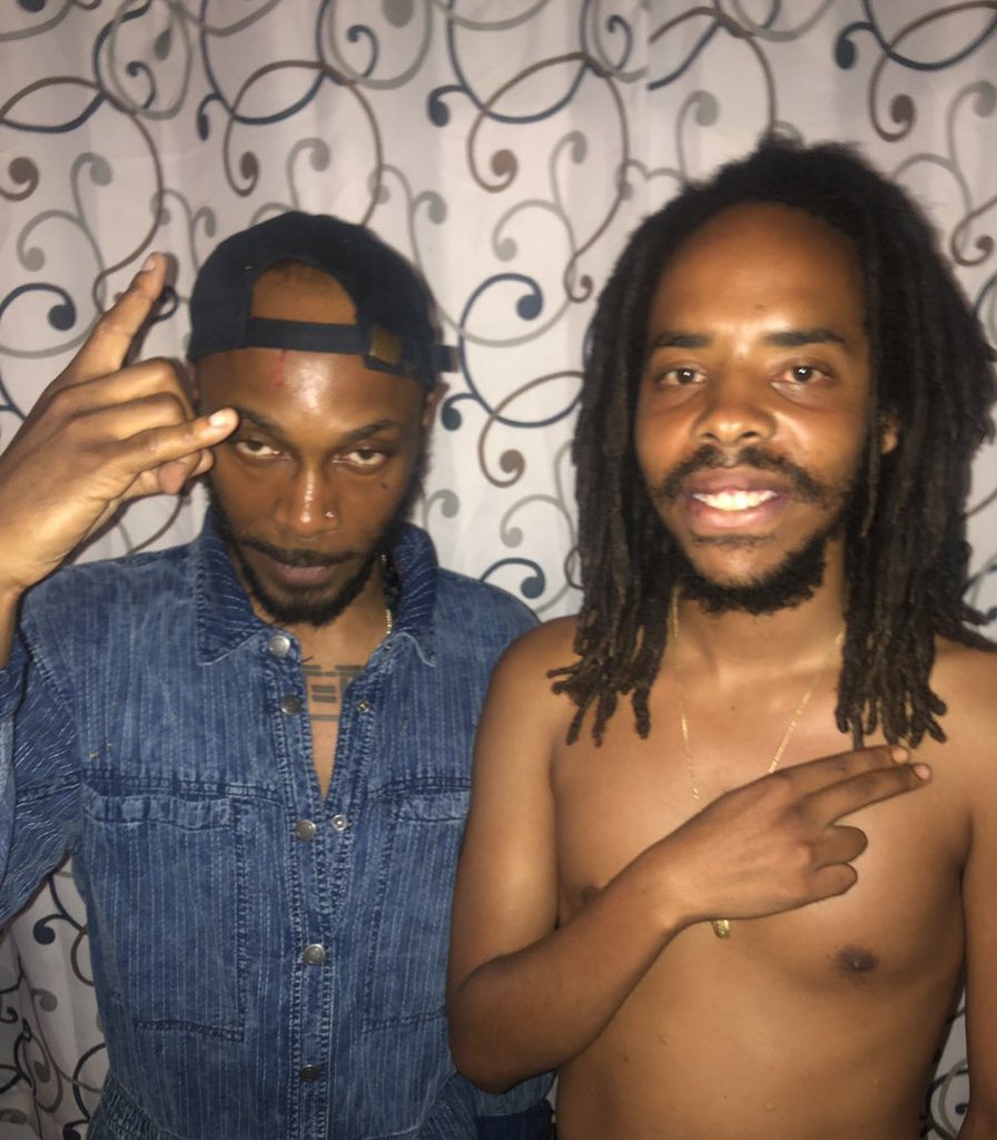 gothamhiphop's tweet photo. Danny Brown revealed that he and JPEGMAFIA decided to name their collab album ‘Scaring the H0es’ when listening to Earl Sweatshirt’s album ‘SICK!’ : “We was listening to that sht and Peggy for some reason was like ‘man, he got tired of scaring the h0es.’ And it just clicked in my head like oh sht, that’s the name of the album!”
