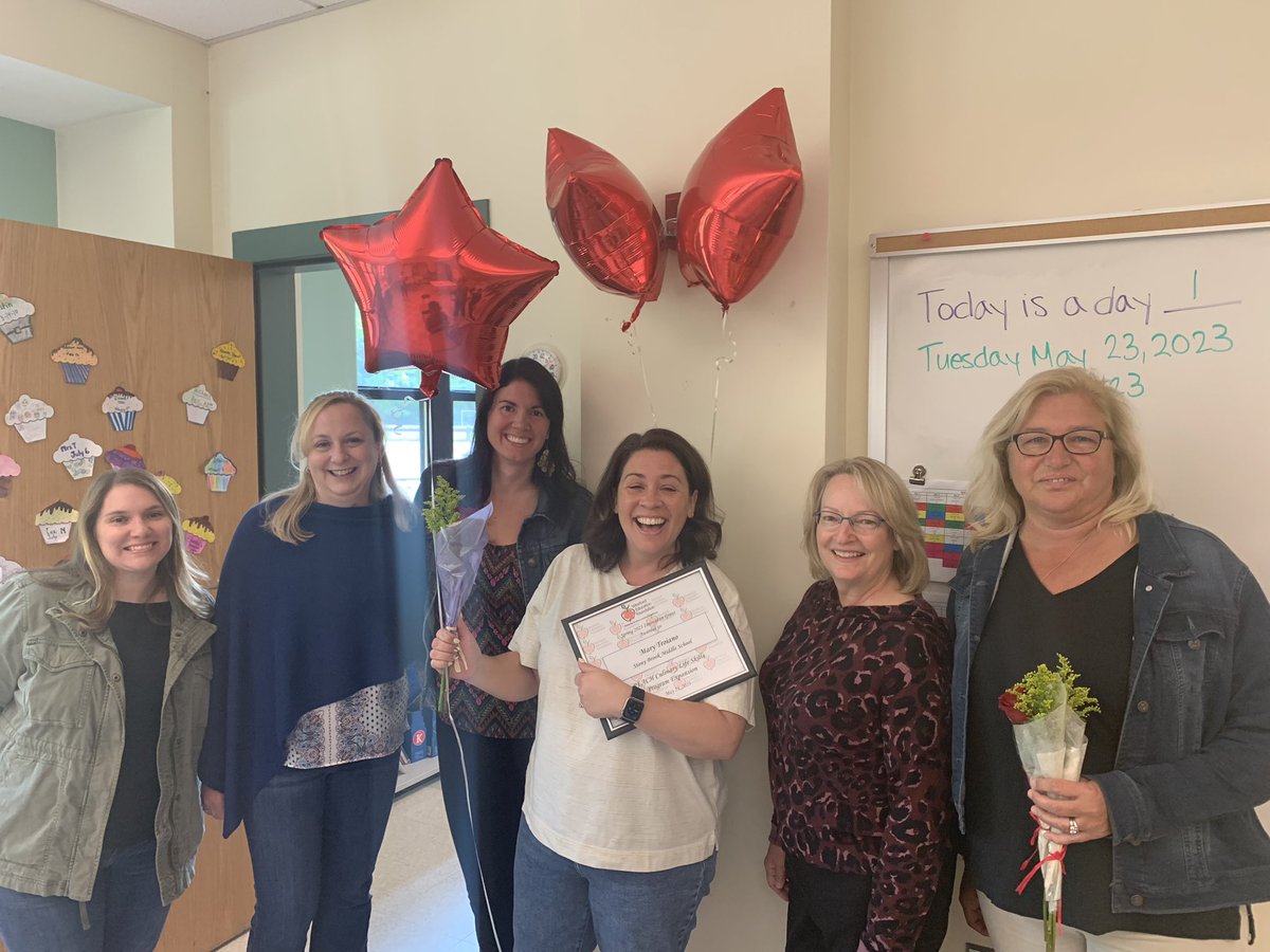 Stony Brook School tweet media