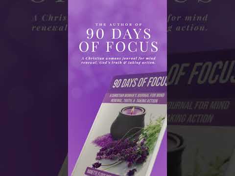 90 Days of Focus Vertical youtube.com/watch?v=skmA_M…