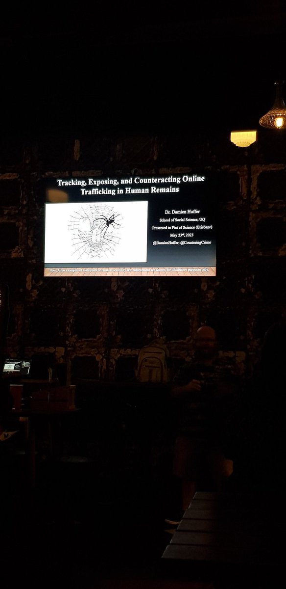 Himali_Rat's tweet photo. Science + Beer = Yes please!
Listened to two fantastic talks by @DamienHuffer &amp; @acaucattan at #PintAU23 Brisbane https://t.co/qPuBpWxYgV