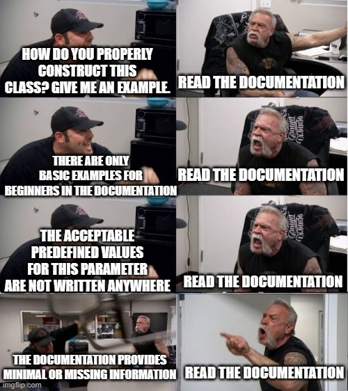 PR0GRAMMERHUM0R's tweet image. I absolutely LOVE the Ryu API documentation. reddit.com/r/programmerhu…