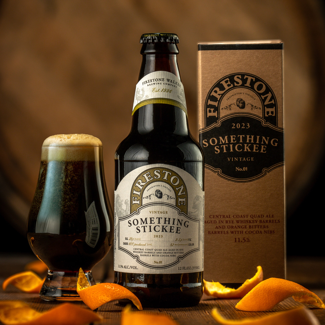 Firestone Walker tweet media