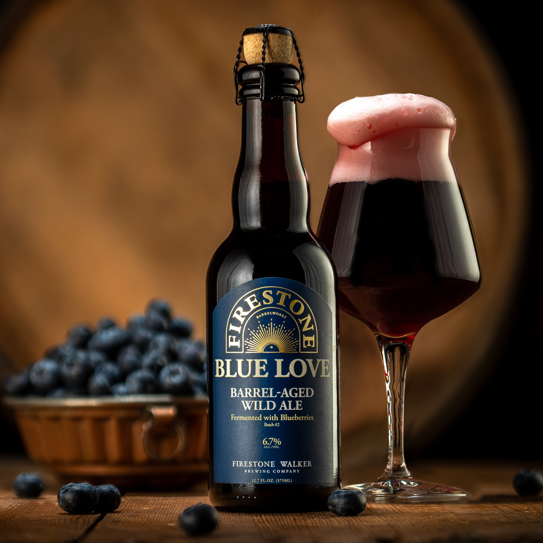 Our latest barrel-aged releases are ready for you to enjoy. The Doubling Down collection leans hard into our core pillars: tradition and innovation. Interested? Of course you are. Learn more all about this collection now: firestone.beer/1y