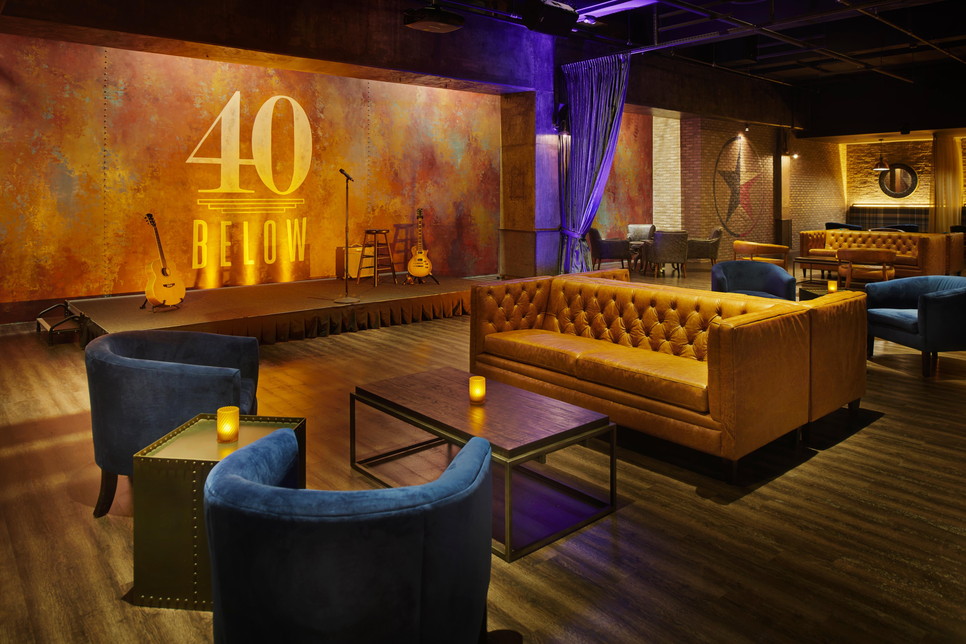 Spac Vip Club Access Review