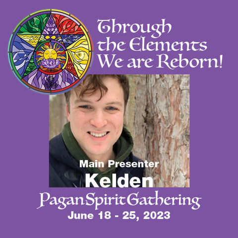 PaganSpiritGathering tweet media