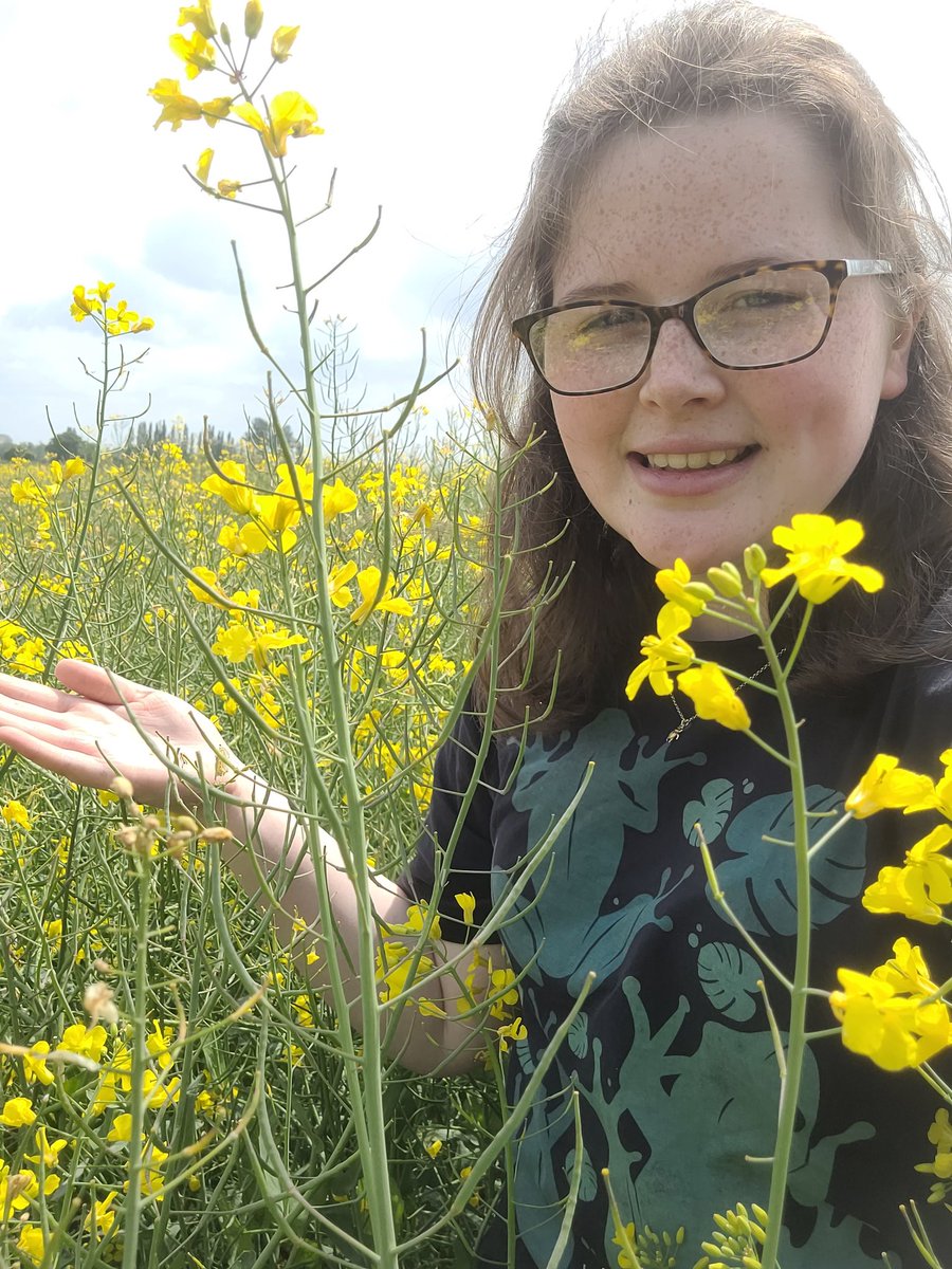 LucyCostick's tweet photo. Had a good time today collecting the #PitfallTraps for @HarperAdamsUni's #biodiversity data recording
Found some extra specimens on the way to the traps too!
@entomolojosh @wildmaude @RafiqEesa https://t.co/PNKIsJXEmw