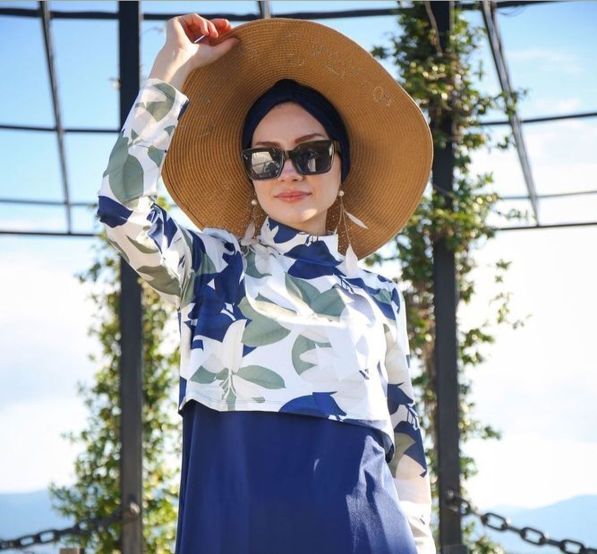 ModefaUSA's tweet photo. New Arrivals: Modest Swimsuits! Shop a variety of new styles - https://t.co/mvpsO39S18 https://t.co/fU8jr9eEyL