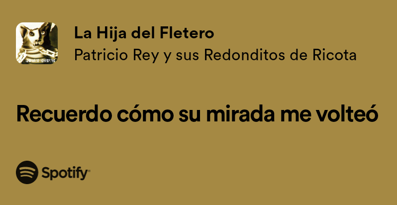 rockEnSpotify's tweet photo. https://t.co/RnWREUe3wx