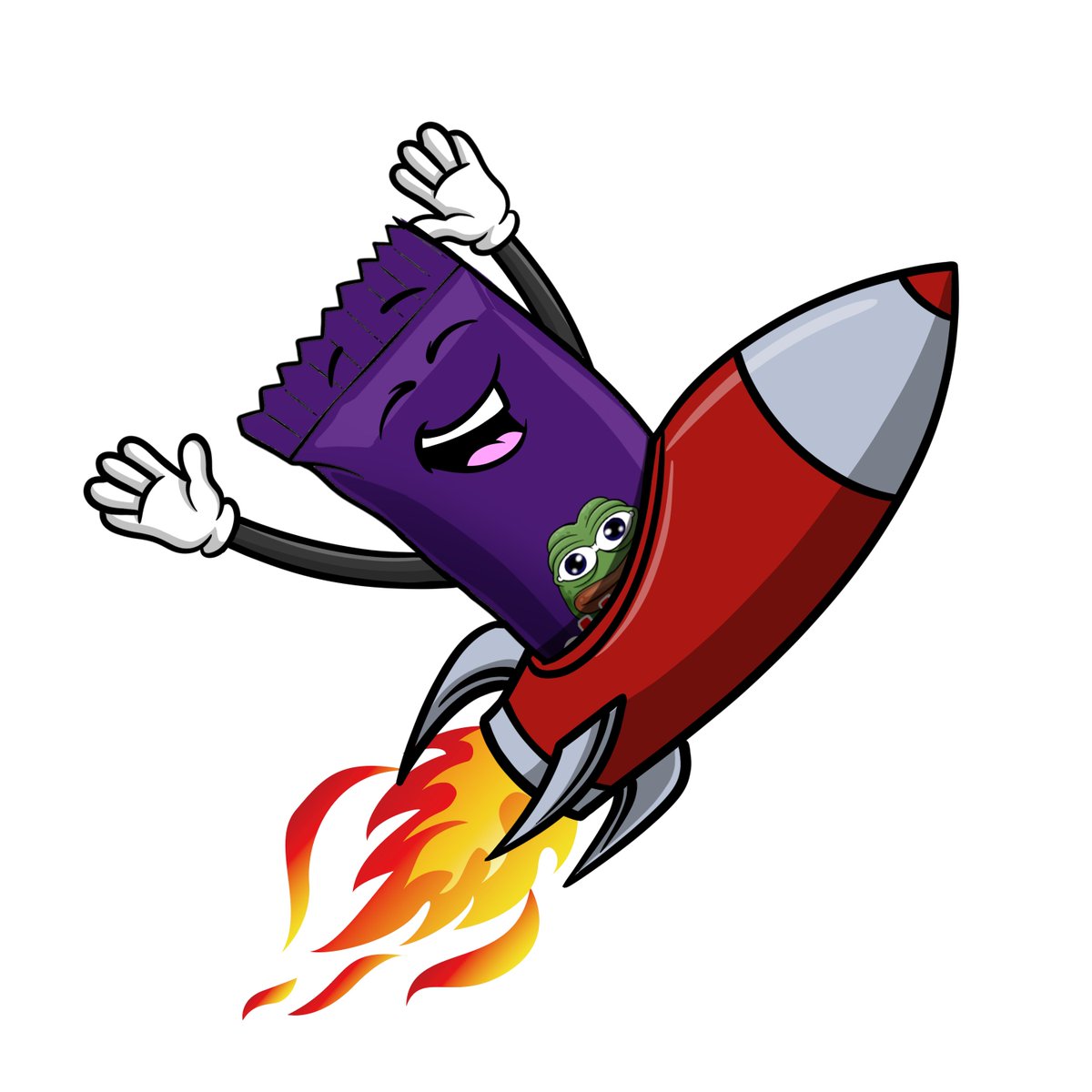 0xupsidedown's tweet photo. 🚀Big news, Freddo fans! We're gearing up for a sweet launch on Ethereum via PinkSale! Get ready for an even sweeter ride! Bridge will follow shortly after 

#FreddoCoin #ETHLaunch #PinkSale🚀 https://t.co/CzacQQJCWr