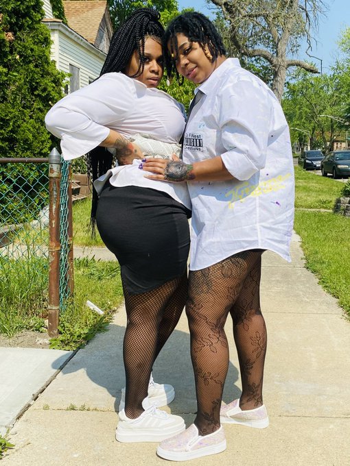 All I need in this life a sin 🤞🏽👩🏽&zwj;❤️&zwj;👩🏽   #whoschynawhyte #love #muse #linkinbio https://t.co/oXHc8<a href="/tag/whoschynawhyte"class="tags">#whoschynawhyte</a><a href="/tag/love"class="tags"><span>#love</span></a><a href="/tag/linkinbio"class="tags"><span>#linkinbio</span></a><a href="/tag/muse"class="tags"><span>#muse</span></a>