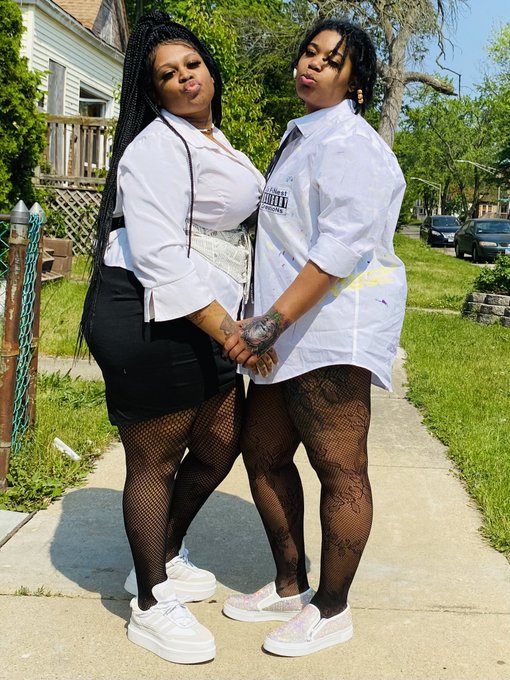 All I need in this life a sin 🤞🏽👩🏽&zwj;❤️&zwj;👩🏽   #whoschynawhyte #love #muse #linkinbio https://t.co/oXHc8<a href="/tag/whoschynawhyte"class="tags">#whoschynawhyte</a><a href="/tag/love"class="tags"><span>#love</span></a><a href="/tag/linkinbio"class="tags"><span>#linkinbio</span></a><a href="/tag/muse"class="tags"><span>#muse</span></a>