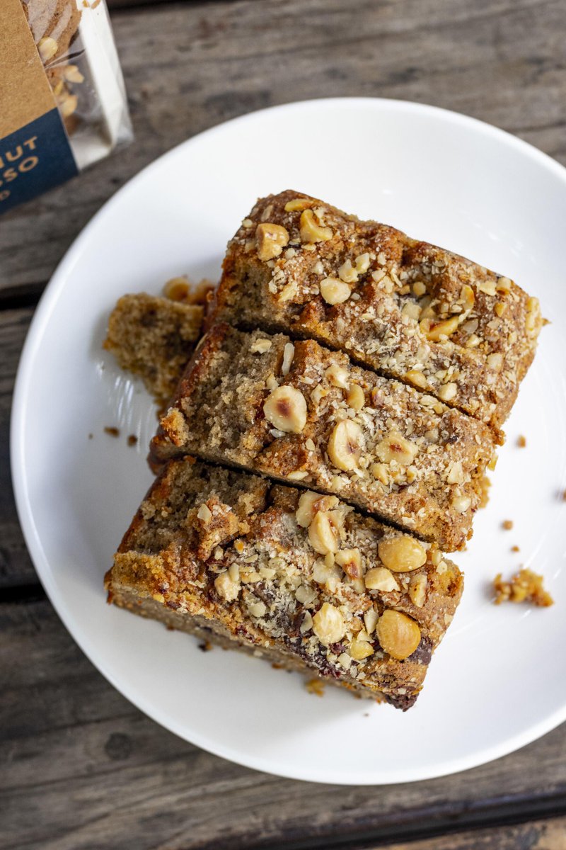 breadlounge's tweet image. Simple. Fresh Ingredients. Delicious. Our Pumpkin Nutella