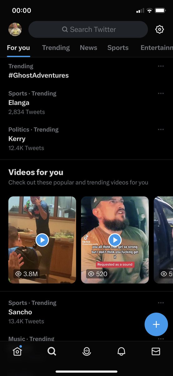 Delighted that #GhostAdventures is trending on Twitter can’t wait for the new season next Wednesday on @discoveryplus don’t have @StreamOnMax America only I live in Ireland so excited to see what evidence and evps @Zak_Bagans @AaronGoodwin @jaywasley @BillyTolley got 👻👻