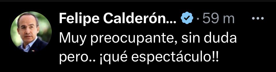 Cuando veo el estado de cuenta de mi tarjeta de crédito.