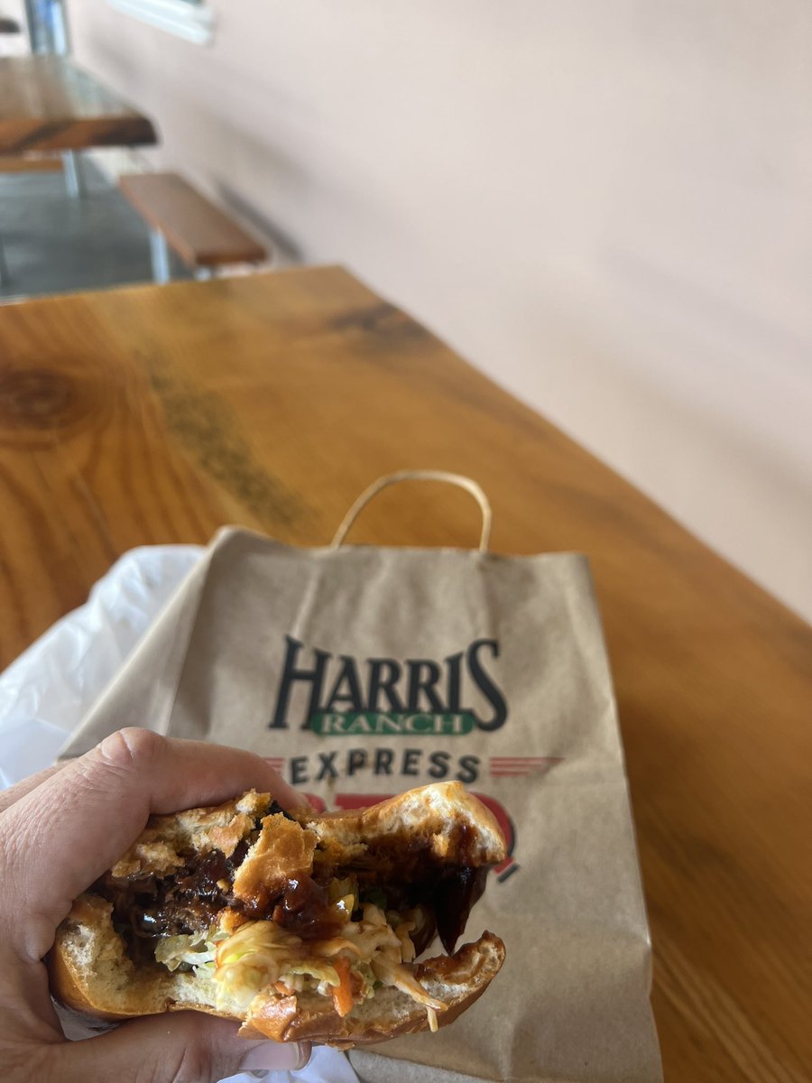 When traveling up the 5 this is the place that I stop at everytime!