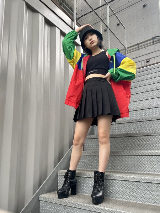 Twitterのコスプレ画像36