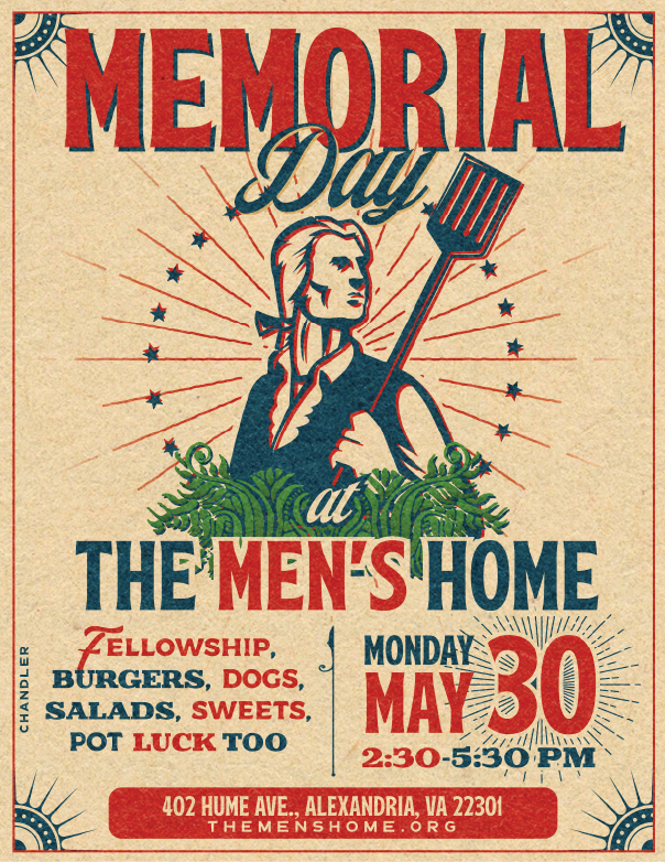 Men's home