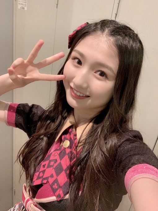 塩月希依音のTwitter画像45