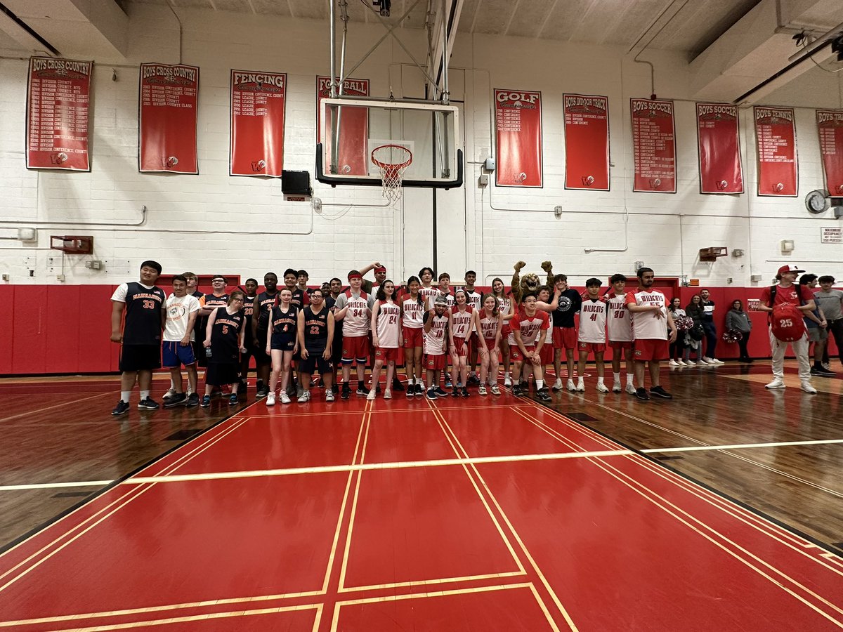 East Williston Life Skills tweet media