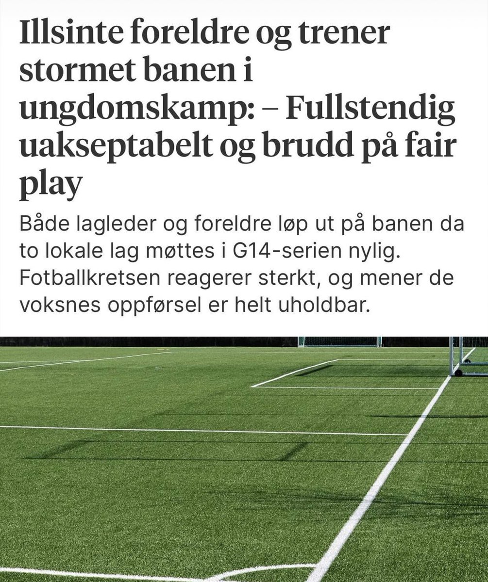 sleggjo's tweet photo. Engasjement er så nydelig, men ikke når det går som det gjorde hos enkelte i Viking i går. Dommere gjør feil, jeg gjør masse feil, men ikke i går. Ikke storm bana og om sidemannen ber deg roe litt ned, bør man gjøre det. 
Hytt og hoy, men også lytt og lær.
Ses torsdag på Midjord https://t.co/aPm5LPsBWt