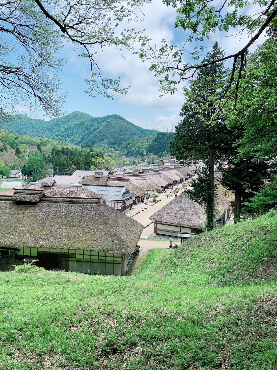 おはようございます♪
久しぶりのTwitterです。
今日の新潟県、肌寒いですねー💦
今日も頑張りましょう。