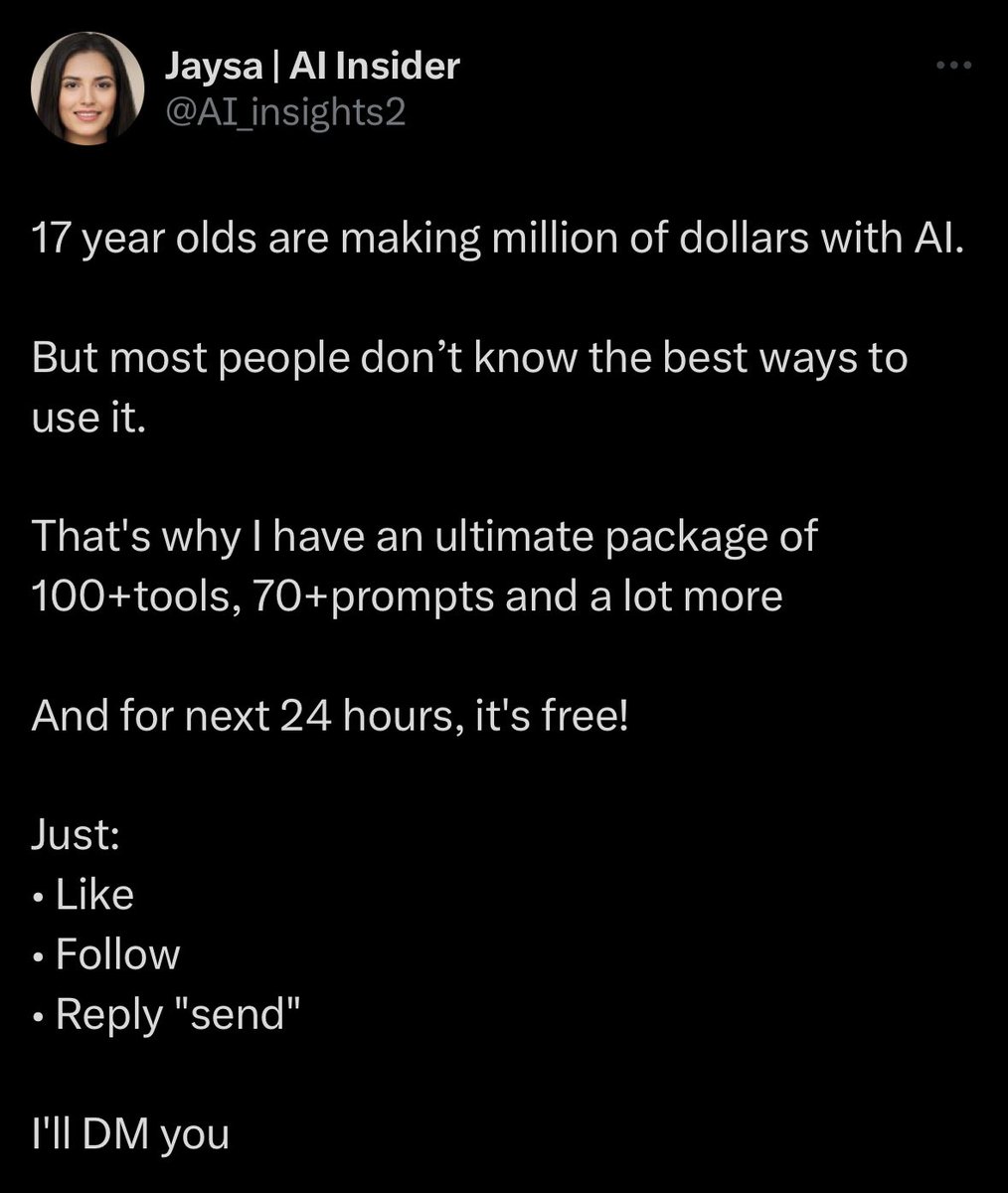 Michael Paik on Twitter "it’s all so tiresome"
