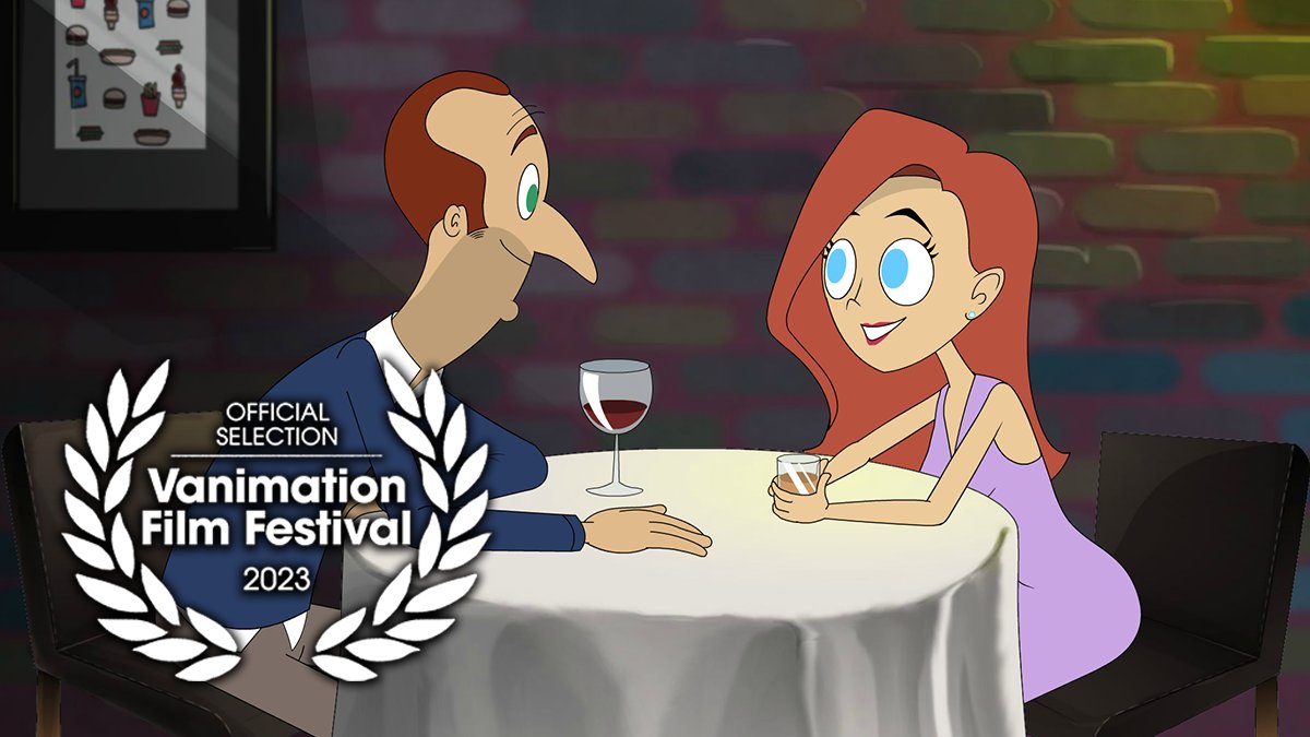 Vanimation Film Festival tweet media