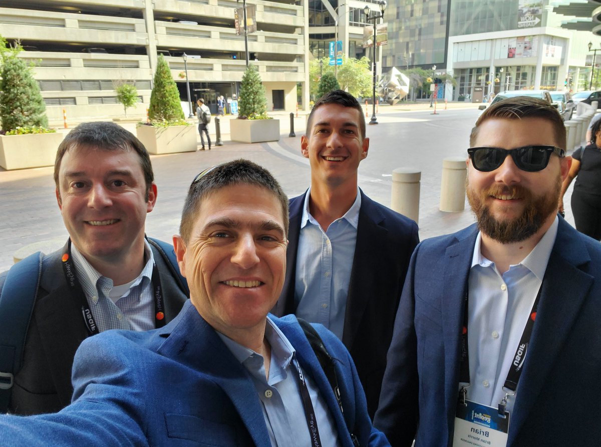 Edgybees LTD and Edgybees Inc. are at #GEOINT2023 in St. Louis demonstrating the latest version of their satellite software. Stop by booth # 2301 to learn more about how Edgybees provides clear, concise context for consumers of satellite imagery across all industries.