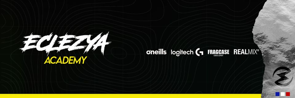 BStars05's tweet photo. I officialy joined the RocketLeague roaster of @TeamEclezya. 
Go follow their twitter to see more or their contents !
@RT4French @RtCocorico #RocketLeague #RL https://t.co/J0hpfn1JiA