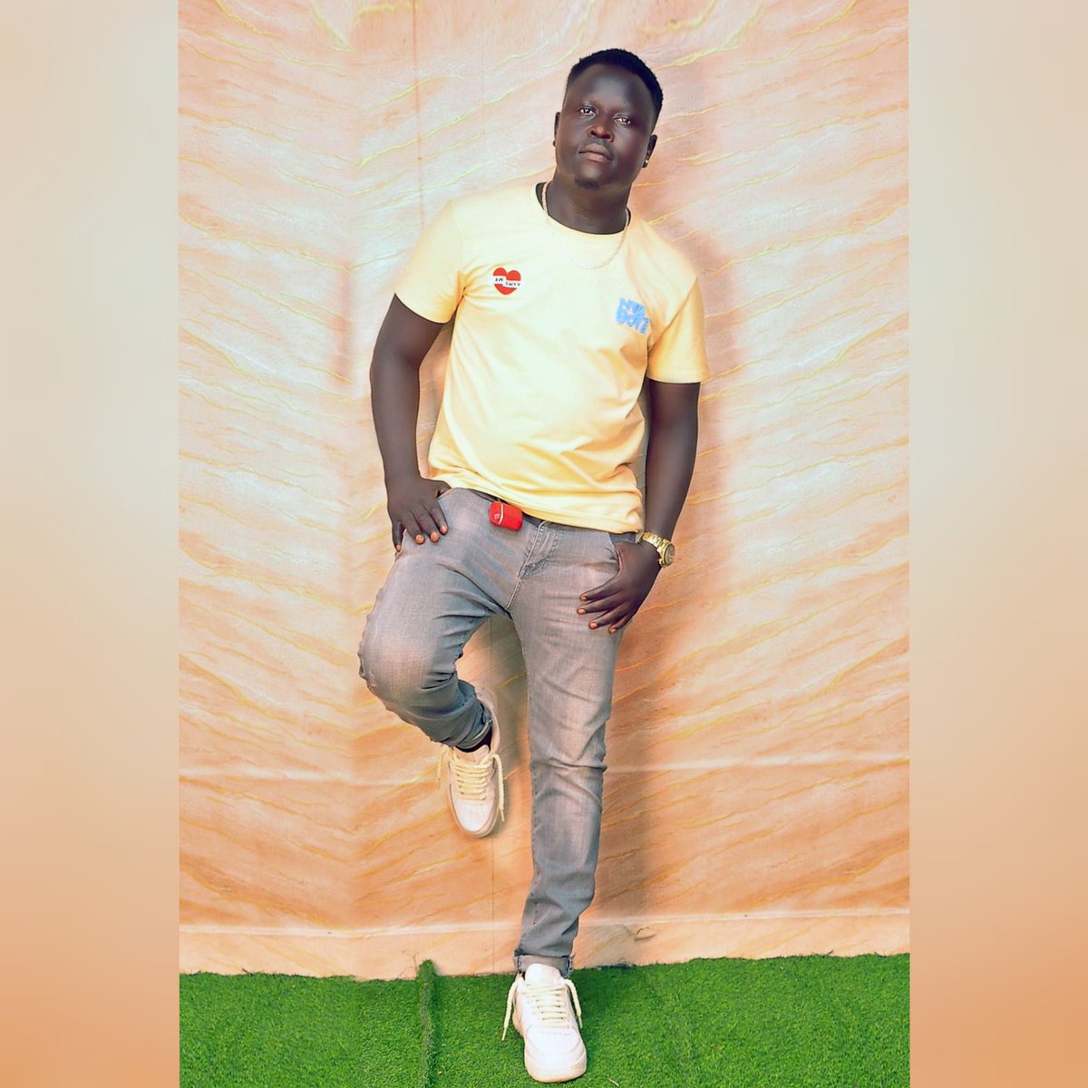 Happy +1 to me✌