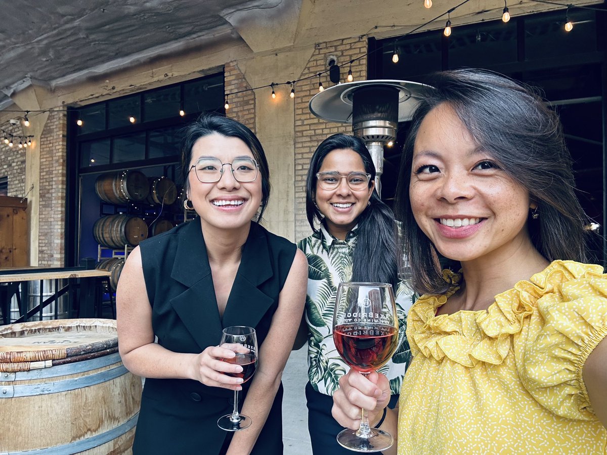 Diane Tran tweet media