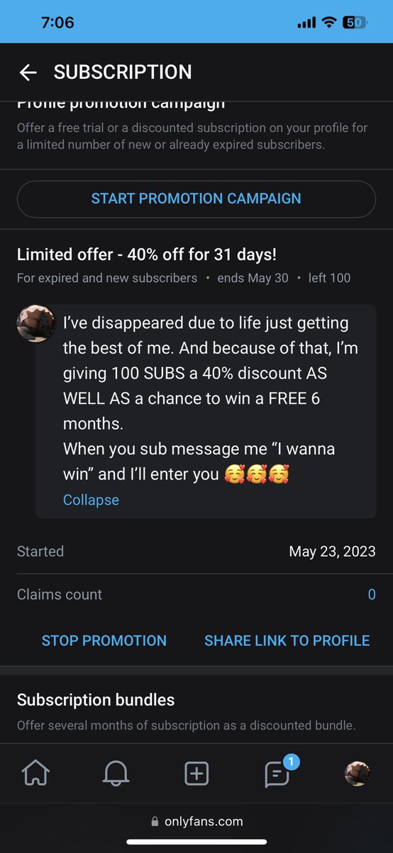 Content from clearlysecret