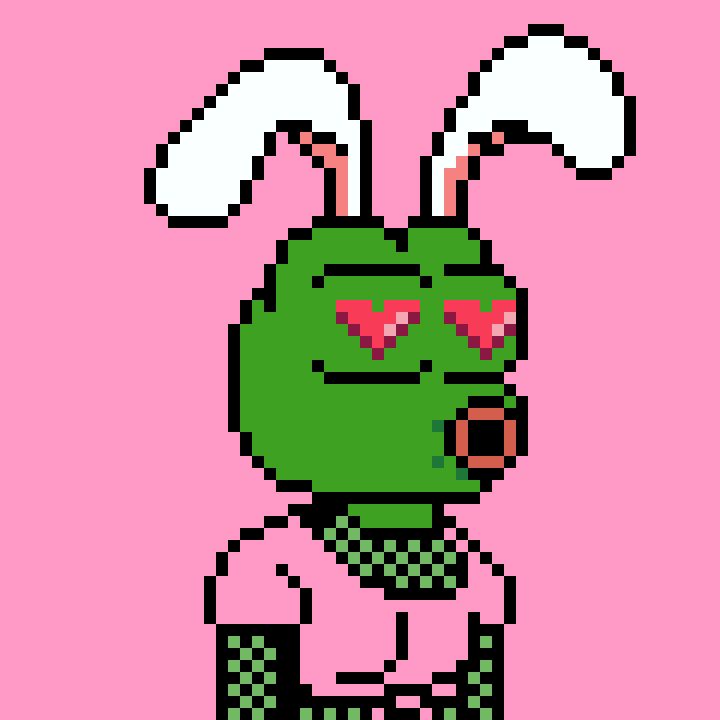 dankymcdugan's tweet photo. $PEPE love you long time. #IllegalPFP #IllegalMemes https://t.co/uXuSssCVt3