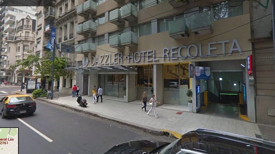 Luis Miceli tweet media