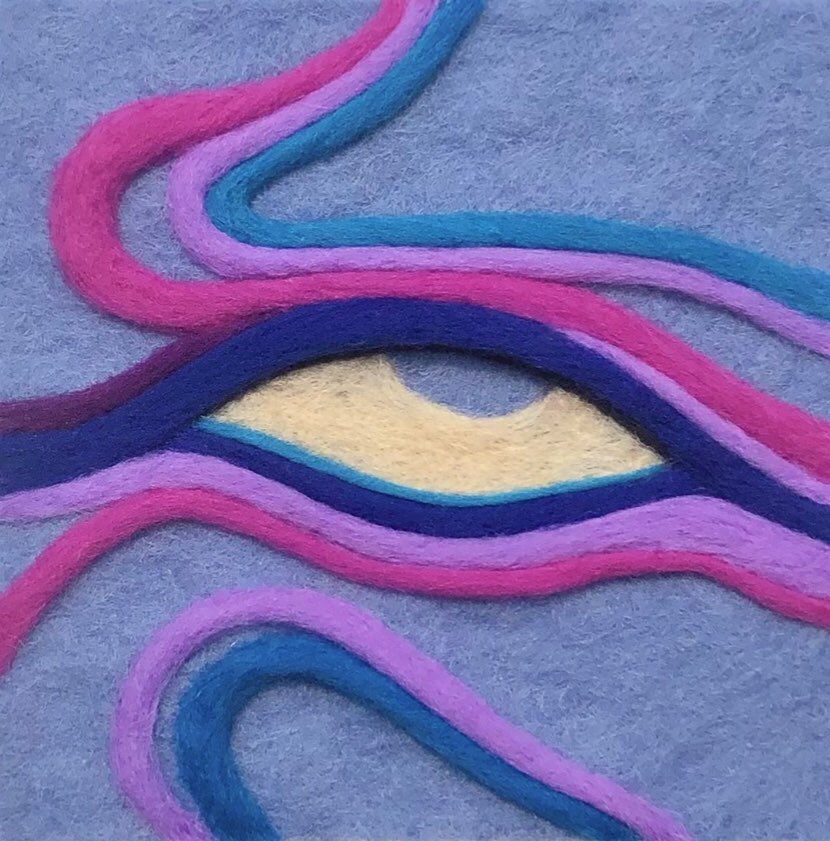madworldink's tweet photo. indigo aura https://t.co/rRJ2nYfvQx