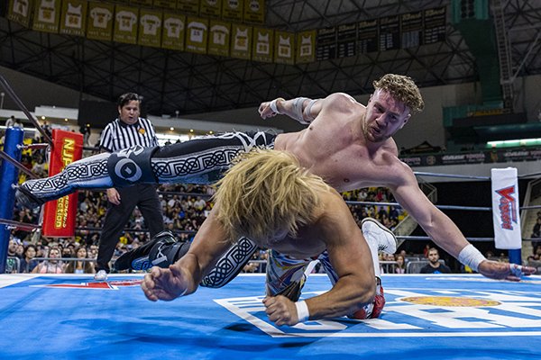 TruHeelSP3's tweet photo. My star ratings for 5/15-5/21/23
Despy/Akira #NJPW #BOSJ30 Day 8
⭐⭐⭐⭐3/4
Ospreay/Tanahashi #njresurgence
⭐⭐⭐⭐1/2
Willow/Mercedes #njresurgence
⭐⭐⭐⭐1/4
BCC & Shooter/CHAOS #njresurgence
⭐⭐⭐⭐1/4
Mercedes/Vaquer #njresurgence
⭐⭐⭐⭐1/4 https://t.co/MH02hljVD0