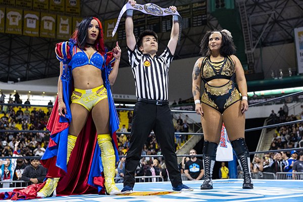 TruHeelSP3's tweet photo. My star ratings for 5/15-5/21/23
Despy/Akira #NJPW #BOSJ30 Day 8
⭐⭐⭐⭐3/4
Ospreay/Tanahashi #njresurgence
⭐⭐⭐⭐1/2
Willow/Mercedes #njresurgence
⭐⭐⭐⭐1/4
BCC & Shooter/CHAOS #njresurgence
⭐⭐⭐⭐1/4
Mercedes/Vaquer #njresurgence
⭐⭐⭐⭐1/4 https://t.co/MH02hljVD0