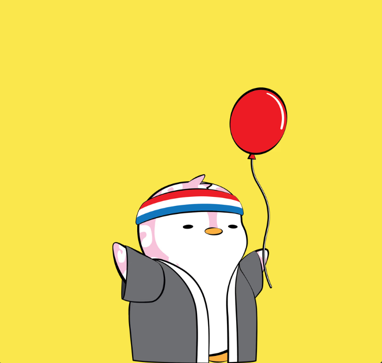 Was this one good buy?
<a href="/pudgypenguins/">Pudgy Penguins</a> <a href="/LilPudgys/">Lil Pudgys</a> 
#pudgypenguins #lfg #wagmi #eth