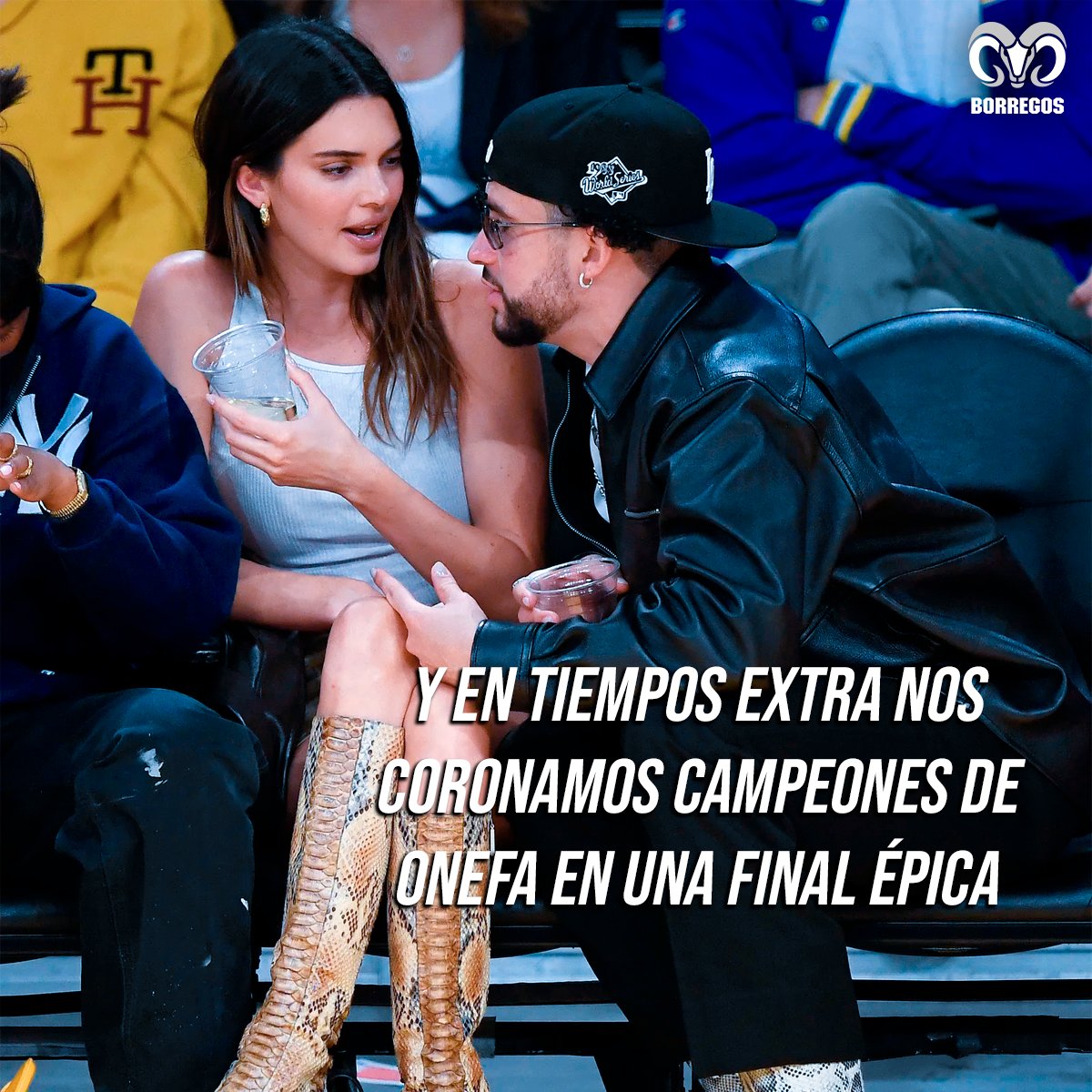 borregostec's tweet photo. Anécdotas imposibles de olvidar 🏈 👀 💙 

#BorregosEnONEFA #FBA #SomosBorregos https://t.co/VSh87ba0Wc