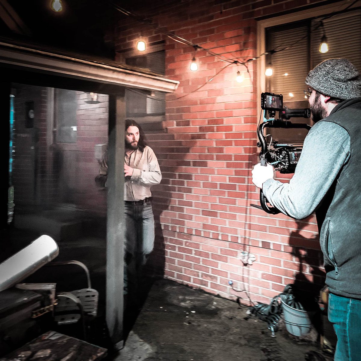 Our music video "One of These Daze" is an award finalist in the Best Director category at the spring's #Oregon Short #FilmFestival!! Watch at: youtu.be/3SclnkR9Joc #indieartist #musicvideo