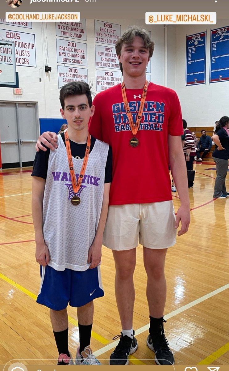 This picture is 10yrs in the making.  I believe it's <a href="/BballlukeB/">Luke Michalski</a> "why"! <a href="/GoshenUnified/">Goshen Unified Basketball</a>