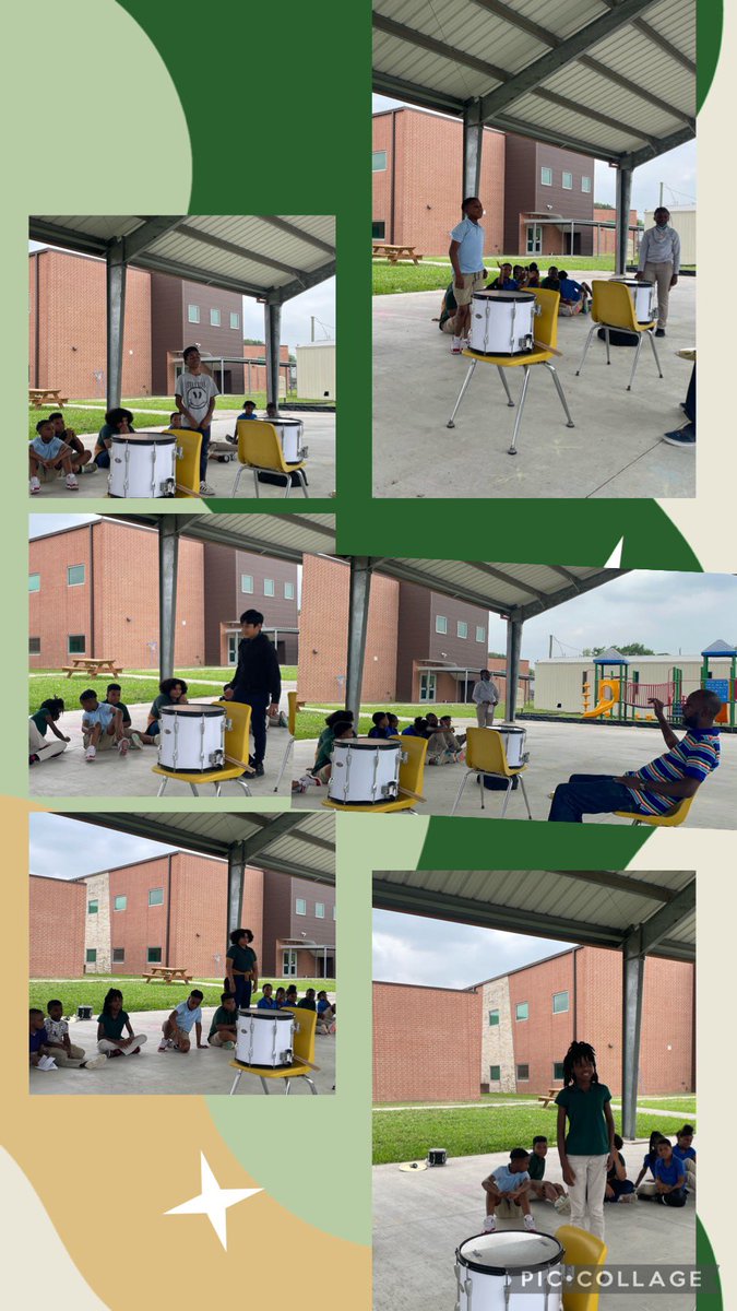 The-A-Line Atherton ES tweet media