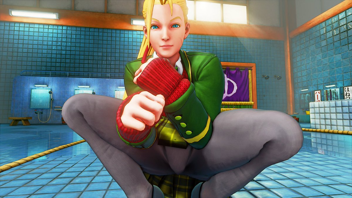 screencamhunter's tweet photo. #SFVcam #cameramod #cammy Schoolgirl Cammy https://t.co/pA1ydbm1NR