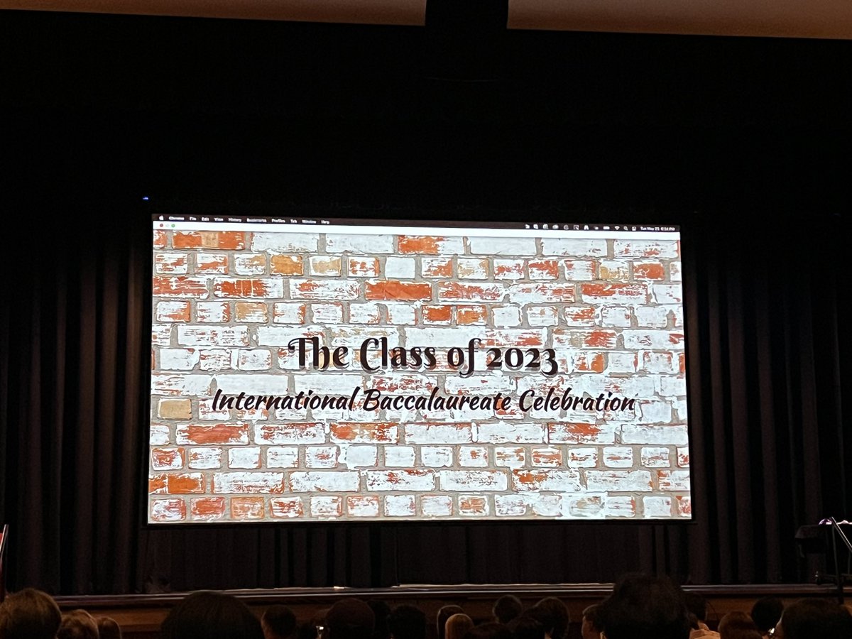 North Hagerstown High School tweet media