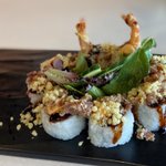 Photo by Nomzilla! Sushi Et Cetera (@Nomzilla)
