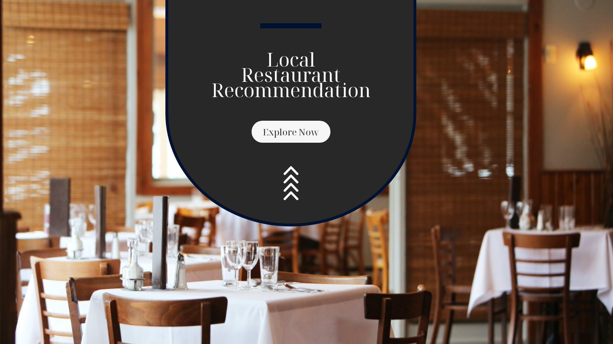 mojeyg's tweet photo. Looking for a new favorite restaurant? Consider Oak &amp; Rye! Has anyone already been there?

Mojey Ghafouri
Broker Associate
DRE 0131849
408.781.0959
mojey@sereno.com https://t.co/KJ1RqfXtBY https://t.co/bs6fJ3x12H